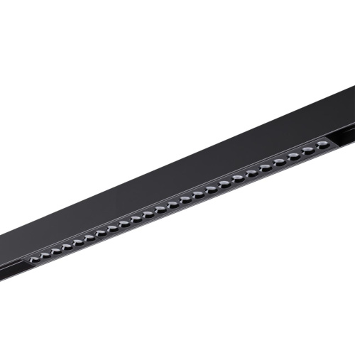 359932 PORT NT25 208 черный Трековый светильник с переключ. цв. темпер. IP20 LED 3000К\4000К\6000К 24W 90-240V VECTOR фото 6 359932 PORT NT25 208 черный Трековый светильник с переключ. цв. темпер. IP20 LED 3000К\4000К\6000К 24W 90-240V VECTOR фото 6