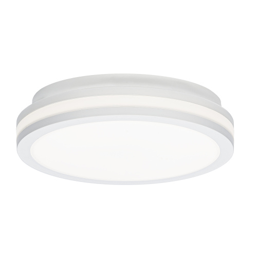 Citilux LUNS CL711010V LED Светильник влагозащищённый Белый фото 4 Citilux LUNS CL711010V LED Светильник влагозащищённый Белый фото 4