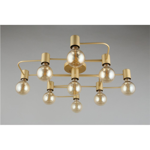 Люстра потолочная APL.911.07.09 фото 5 Люстра потолочная APL.911.07.09 фото 5