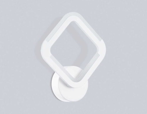 Светильник светодиодный настенный Ambrella light ACRYLICA FA8951 фото 6