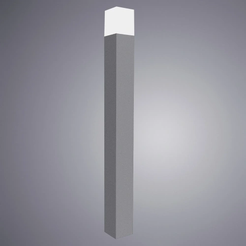 Ландшафтный светильник Arte Lamp PORTU A8372PA-1GY фото 2