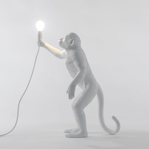 Настольная лампа Monkey Lamp Outdoor Standing фото 6 Настольная лампа Monkey Lamp Outdoor Standing фото 6