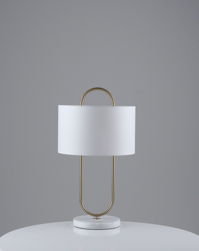 Лампа настольная Moderli V11599-1T Palma фото 2