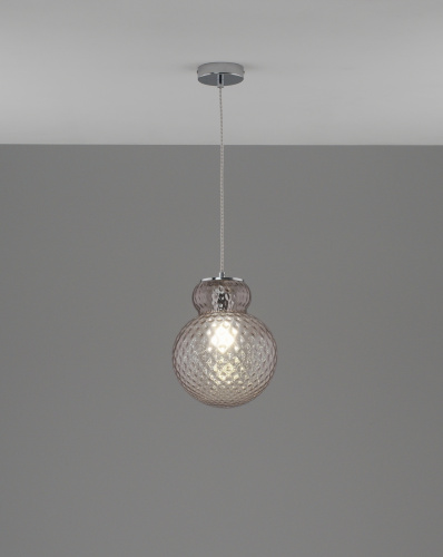 Светильник подвесной Moderli V11167-1P Lorel фото 5 Светильник подвесной Moderli V11167-1P Lorel фото 5