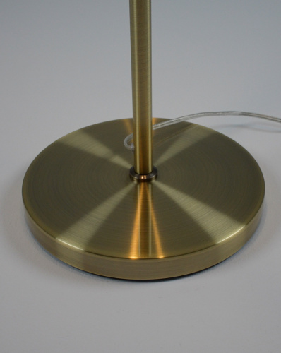 Торшер Moderli V11006-F Hadley фото 2 Торшер Moderli V11006-F Hadley фото 2