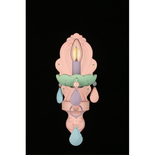 Светильник настенный (Бра) APL.663.01.01 фото 9