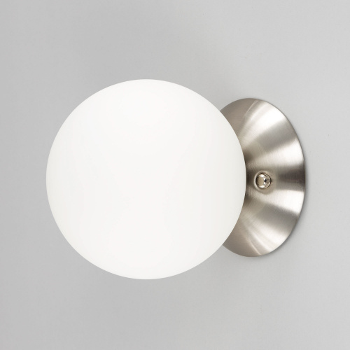 Citilux Томми CL102514 Светильник Матовый Хром фото 10 Citilux Томми CL102514 Светильник Матовый Хром фото 10