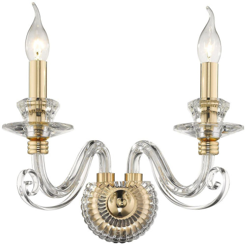 Бра Wertmark Nadine WE170.02.301 Бра Wertmark Nadine WE170.02.301