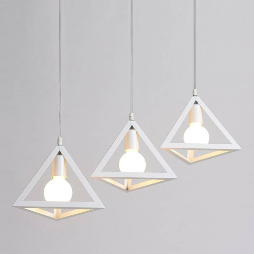 Подвесной светильник Moderli V1621-1P Ambiente фото 7 Подвесной светильник Moderli V1621-1P Ambiente фото 7