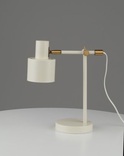 Лампа настольная Moderli V11264-1T Artis фото 9 Лампа настольная Moderli V11264-1T Artis фото 9