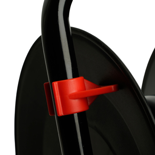 Катушка без провода 4-местная со шторками, с крышками STD44 фото 6 Катушка без провода 4-местная со шторками, с крышками STD44 фото 6