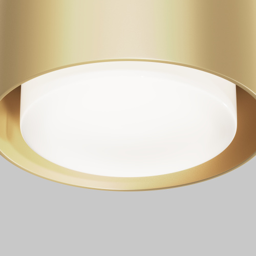 Потолочный светильник Technical C092CL-GX53-MG фото 5