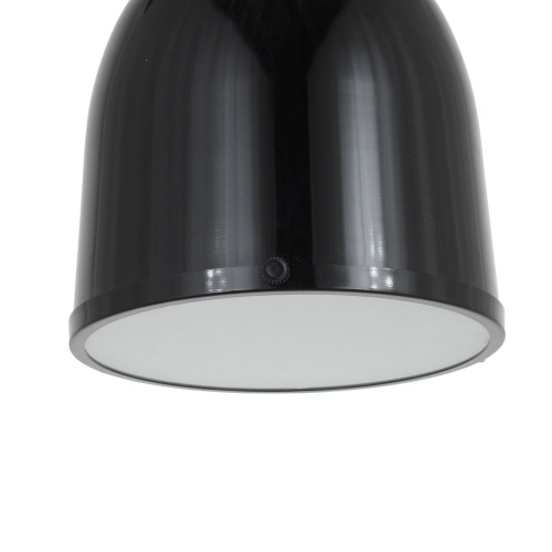 Подвесной светильник Lumina Deco LDP 6837 BK фото 3