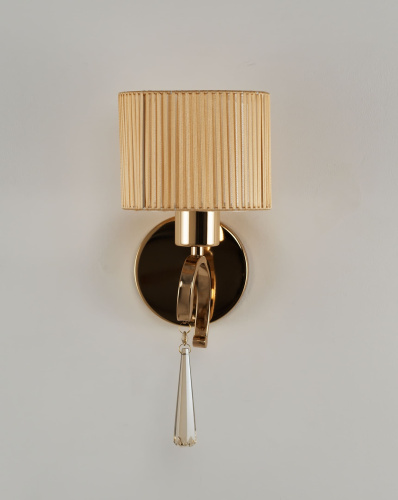 Бра Moderli V2570-1W Chilly фото 5 Бра Moderli V2570-1W Chilly фото 5