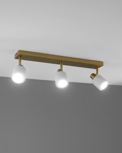 Спот Moderli V11828-3C Malet фото 5 Спот Moderli V11828-3C Malet фото 5