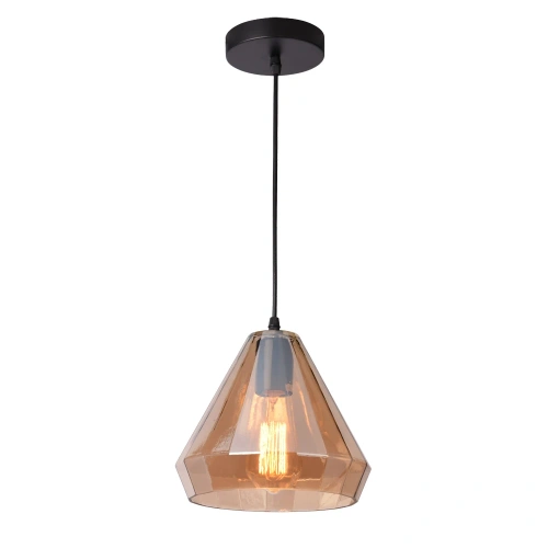Подвесной светильник Arte Lamp IMBUTO A4281SP-1AM фото 2