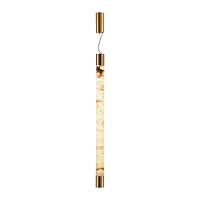 Подвесной светильник Odeon Light MARBELLA 6687/25L