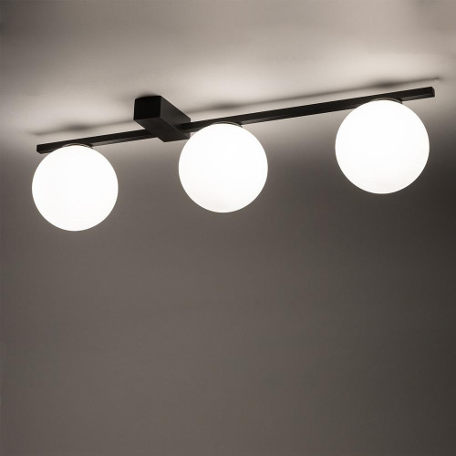 Потолочный светильник Nowodvorski Pik 10301 фото 5