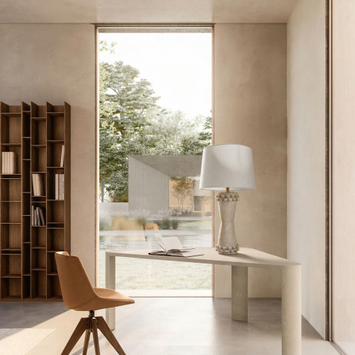 10507T Настольная лампа LOFT IT Perla фото 3