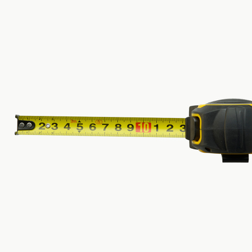 Рулетка, 3 м х 16 мм, магнит, II класс точности, двухстороннее нанесение, STEKKER MTS-83-P фото 7