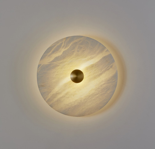 Бра Fluorite FL1029-1W фото 8 Бра Fluorite FL1029-1W фото 8