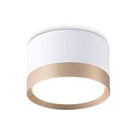 Потолочный светильник Ambrella Light Techno Spot GX Standard tech TN52355