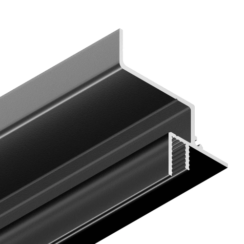 Теневой профиль для потолков из гипсокартона Arte Lamp GAP A610206 фото 2 Теневой профиль для потолков из гипсокартона Arte Lamp GAP A610206 фото 2