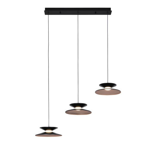 Подвесная люстра Favourite 4372-3P Платт/Platt Подвесная люстра Favourite 4372-3P Платт/Platt