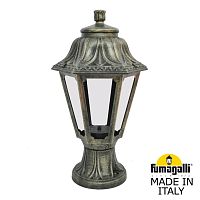 Fumagalli Ландшафтный фонарь FUMAGALLI MIKROLOT/ANNA E22.110.000.BXE27