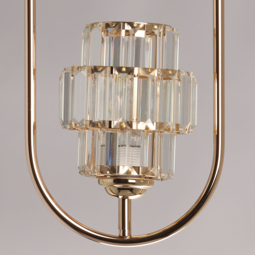 Подвесной светильник De City Бриз 111017601 фото 4 Подвесной светильник De City Бриз 111017601 фото 4