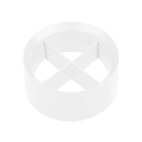 Решетка антибликовая Arlight LGD-Antiglare-Grille-R85 046756