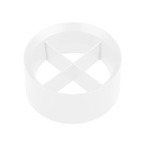 Решетка антибликовая Arlight LGD-Antiglare-Grille-R85 046756 Решетка антибликовая Arlight LGD-Antiglare-Grille-R85 046756