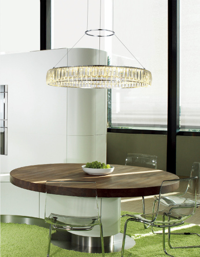 Подвесной светильник MD14066703-1B фото 3