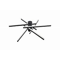 Светильник потолочный Rivoli Violet 6180-201