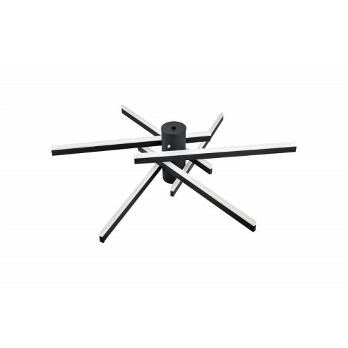 Светильник потолочный Rivoli Violet 6180-201 Светильник потолочный Rivoli Violet 6180-201