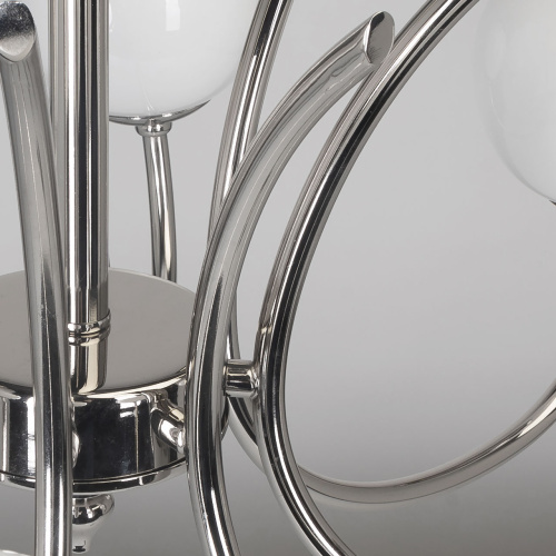 Люстра подвесная MW-Light Оливия 306014808 фото 8