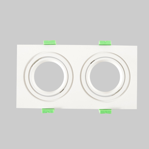 Светильник встроенный Crystal Lux CLT 002C2 WH V2 фото 7