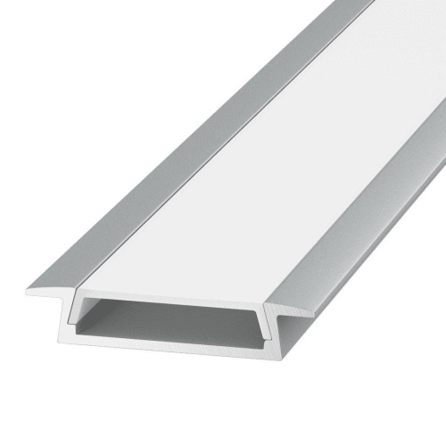 Встраиваемый профиль с рассеивателем SWG RC-3006 900083 Встраиваемый профиль с рассеивателем SWG RC-3006 900083