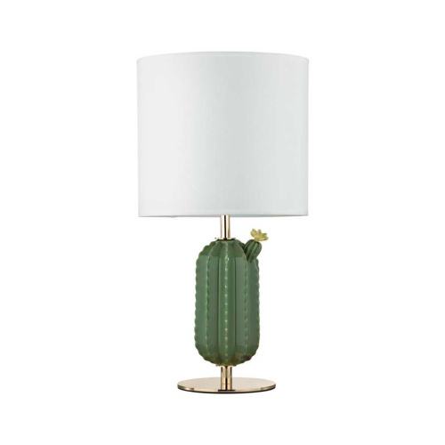 Настольная лампа Odeon Light Exclusive Modern Cactus 5425/1T Настольная лампа Odeon Light Exclusive Modern Cactus 5425/1T