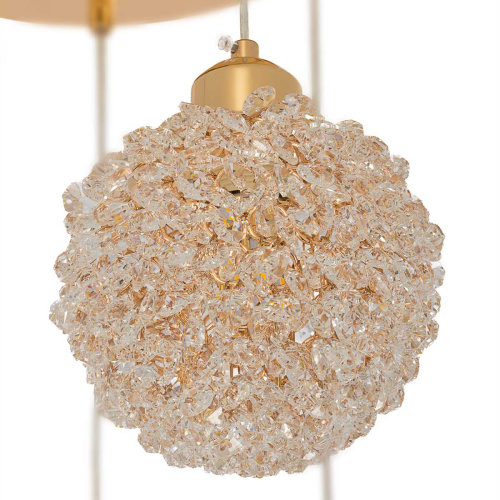 Подвесной светильник Citilux Cloudy CL323052 фото 6 Подвесной светильник Citilux Cloudy CL323052 фото 6