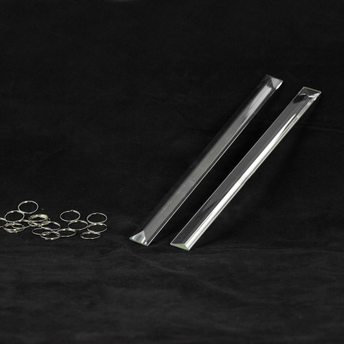 Подвесной светодиодный светильник Lussole Conecuh LSP-7217 фото 2