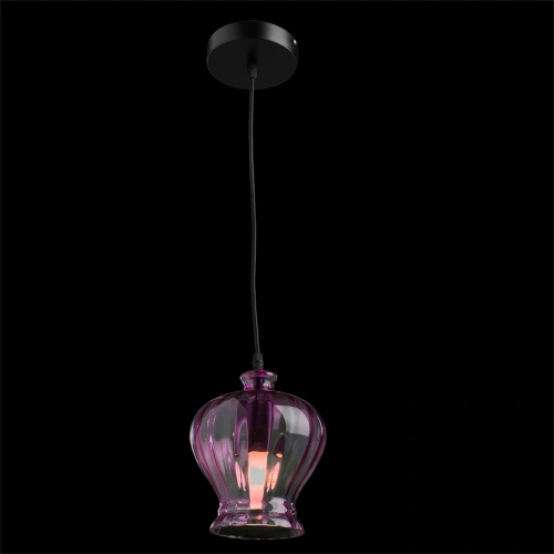 Подвесной светильник Arte Lamp FESTA A8127SP-1MG фото 2 Подвесной светильник Arte Lamp FESTA A8127SP-1MG фото 2