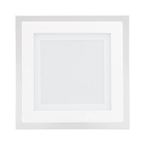 Встраиваемый светодиодный светильник Arlight LT-S160x160WH 12W Warm White 120deg 015562 фото 5