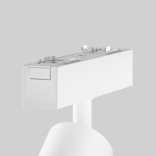 Трековый светильник Technical TR103-4-7WTW-M-W фото 7 Трековый светильник Technical TR103-4-7WTW-M-W фото 7