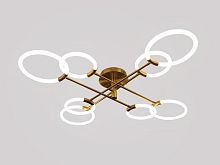 Люстра потолочная Alfa Light F3224-126 W920*H200 LED44w