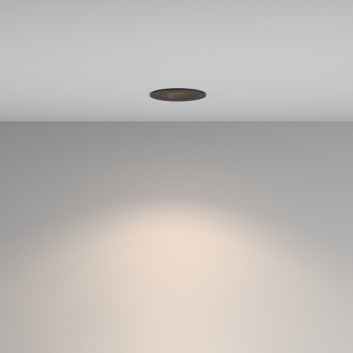 Встраиваемый светильник NUVOLT LDL-041B фото 19