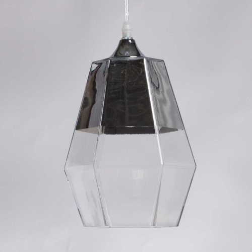 Подвесной светильник De City Соло 112011701 фото 4