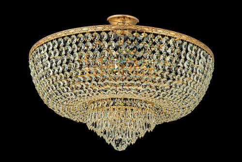 Потолочный светильник Arti Lampadari Nonna E 1.3.50.503 G фото 3