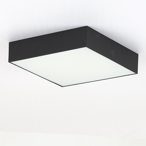 Citilux Тао CL712X182N LED Светильник потолочный с диммером Чёрный Citilux Тао CL712X182N LED Светильник потолочный с диммером Чёрный