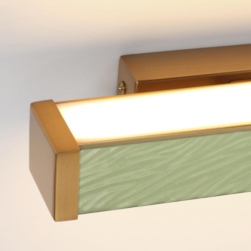 Настенный светильник Odeon Light Riviera L-Vision 5450/10WLA фото 5